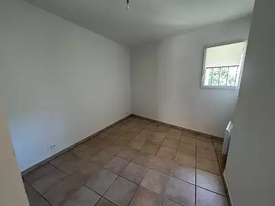 Appartement, 52,5 m²