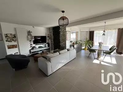 Maison, 95 m²