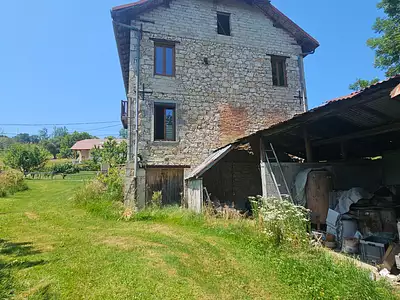 Maison, 153 m²