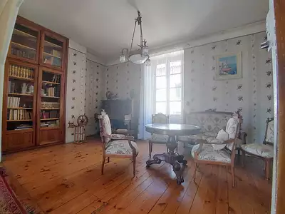 Maison, 234 m²