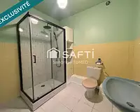 Appartement, 110 m²