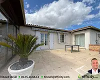 Maison, 208 m²
