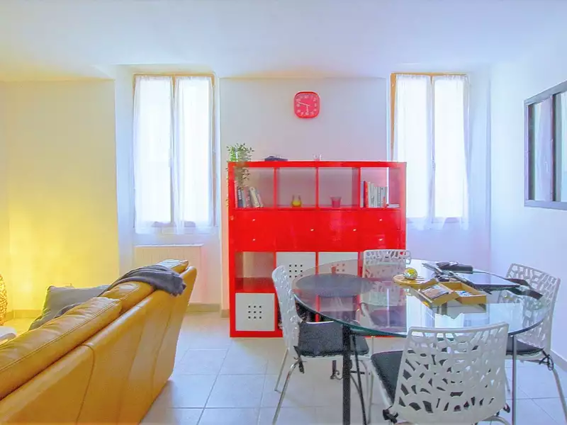 Appartement, 32 m²