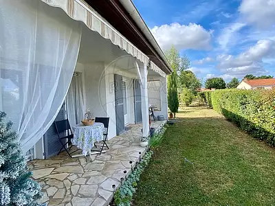 Maison, 96 m²