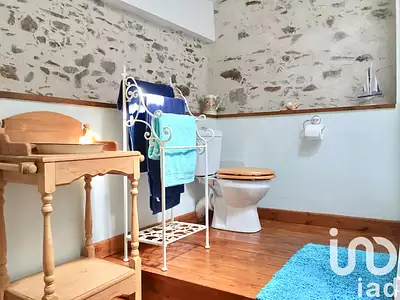 Maison, 147 m²