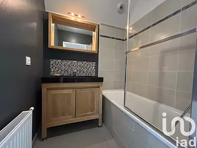Appartement, 83 m²