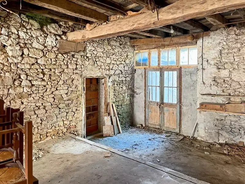 Maison, 136 m²