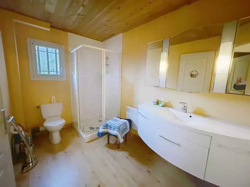 Maison, 138 m²