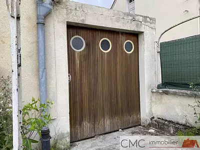 Appartement, 58,12 m²