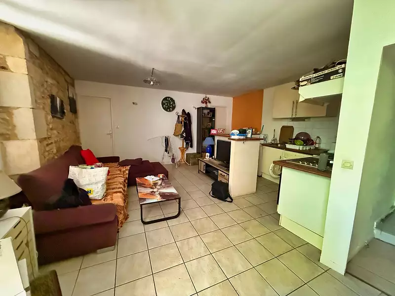 Immeuble, 335 m²