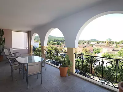 Appartement, 100 m²