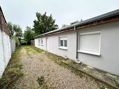Maison, 76 m²