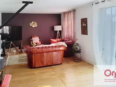 Maison, 115 m²