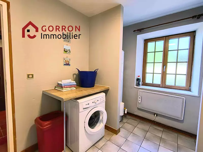 Maison, 137 m²