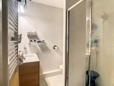 Appartement, 84,6 m²