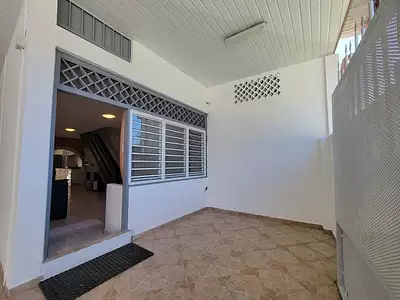 Maison, 90 m²
