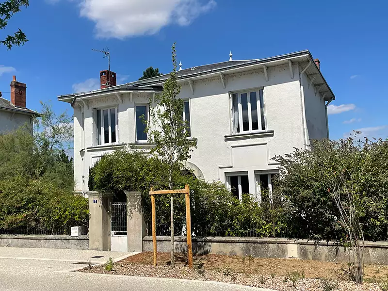 Maison, 129,2 m²