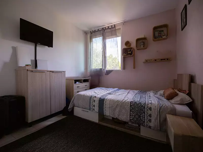 Appartement, 70 m²
