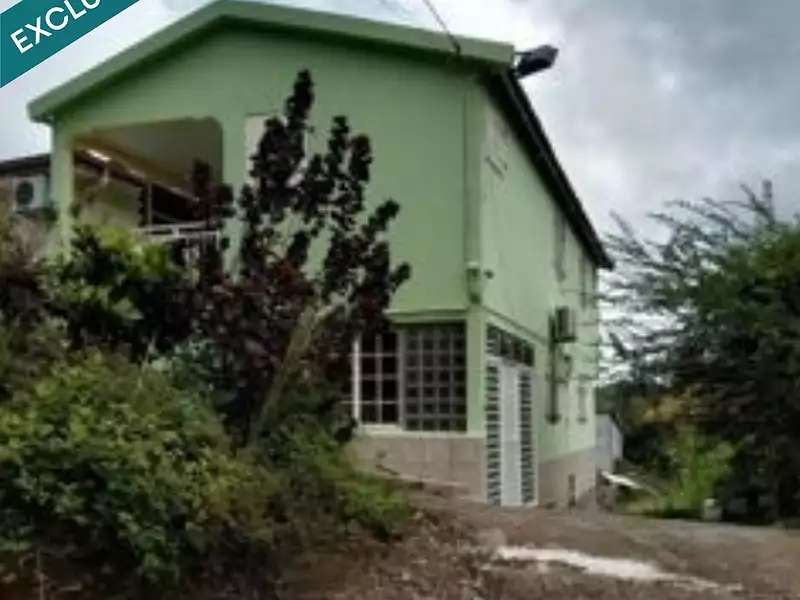 Maison, 117 m²