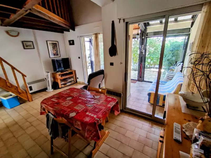 Maison, 40 m²