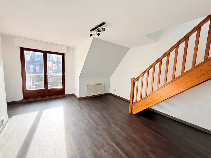 Appartement, 66 m²