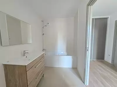 Appartement, 110,1 m²