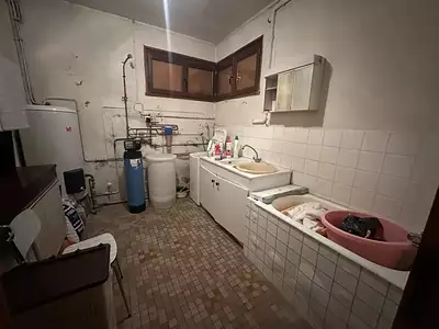 Maison, 100 m²