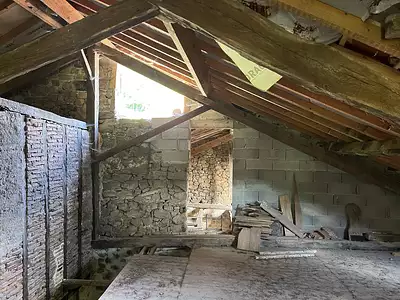 Maison, 120 m²