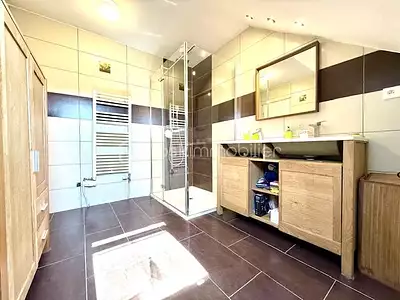 Maison, 115 m²
