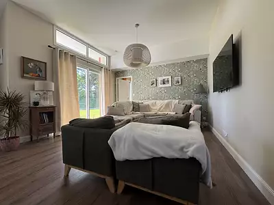 Maison, 89 m²