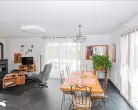 Maison, 138 m²