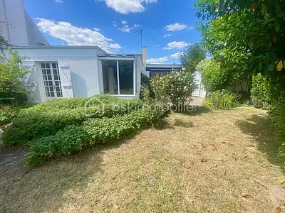 Maison, 130 m²