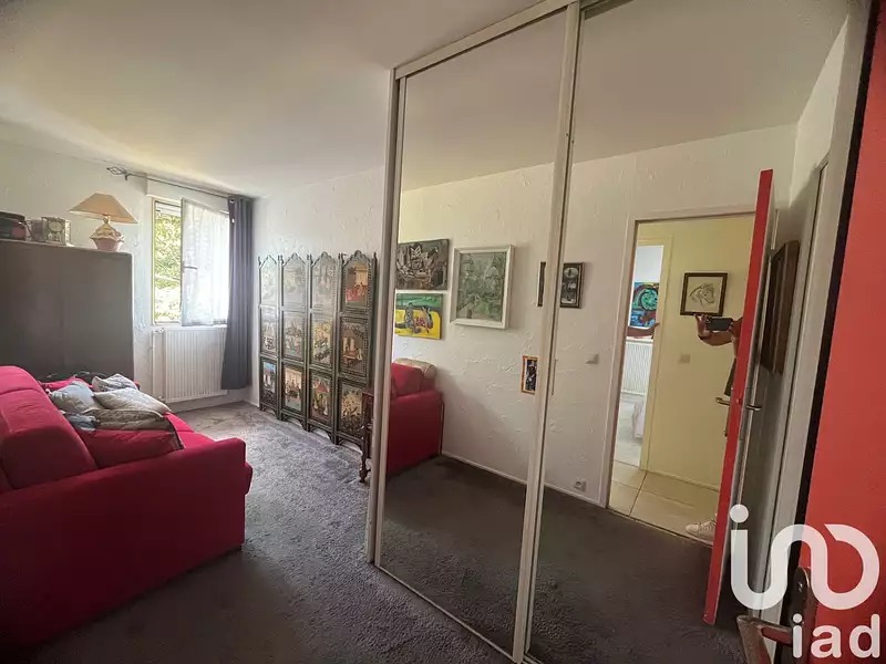 Appartement, 101 m²