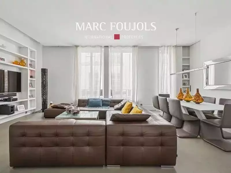 Appartement, 112 m²