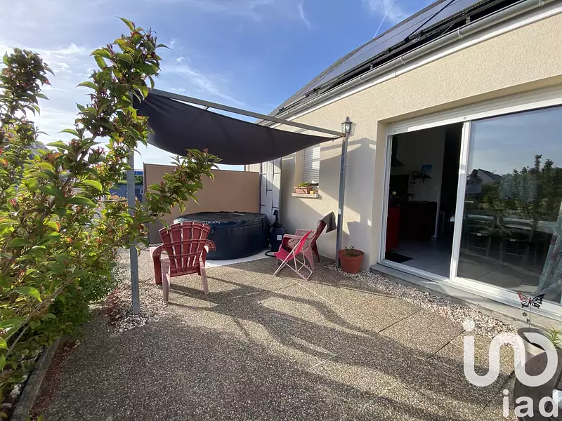 Maison, 120 m²