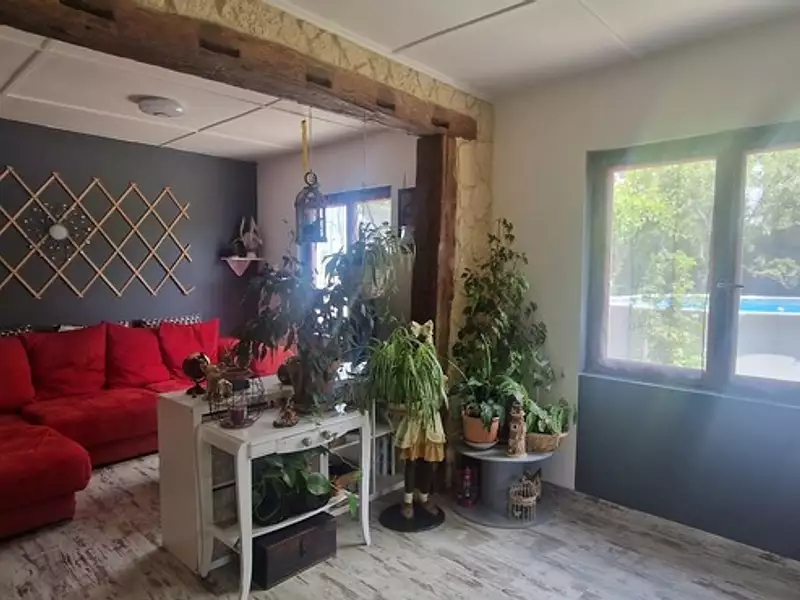 Maison, 160 m²