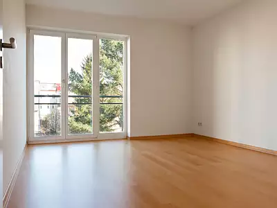 Appartement, 53 m²