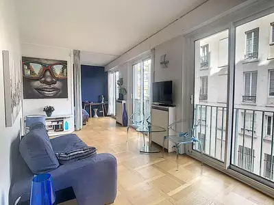Appartement, 48 m²