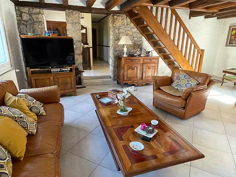 Maison, 160 m²