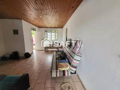 Appartement, 59 m²