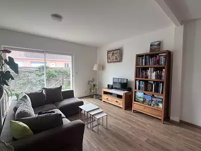 Maison, 125 m²