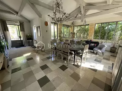 Maison, 264 m²