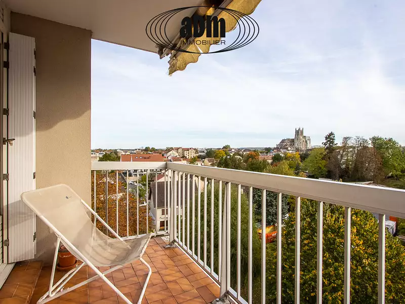 Appartement, 106 m²