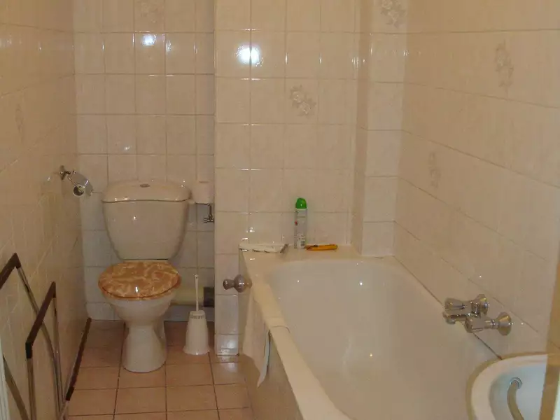 Appartement, 81 m²