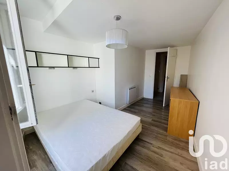 Appartement, 61 m²
