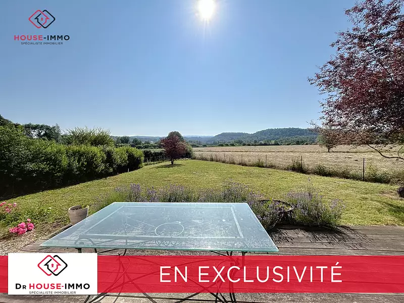 Maison, 140 m²