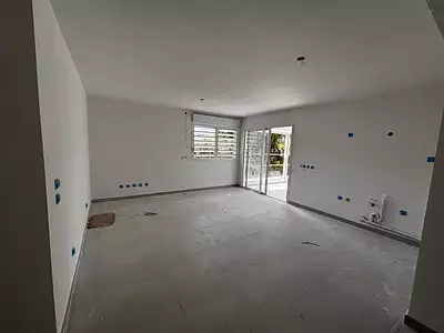 Appartement, 49,28 m²