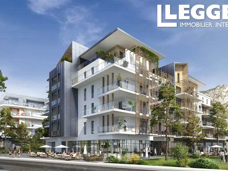 Appartement, 102 m²