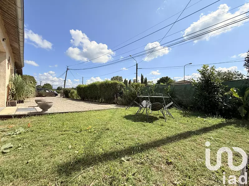 Maison, 122 m²