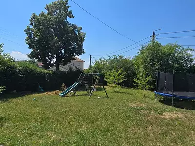 Maison, 210 m²